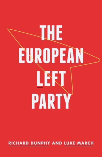 The European Left Party, PDF eBook