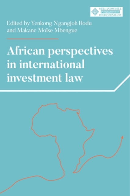 African perspectives in international investment law, PDF eBook