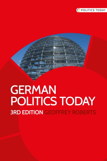 German Politics Today, PDF eBook
