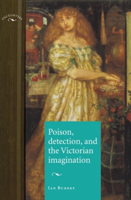 Poison, detection and the Victorian imagination, EPUB eBook