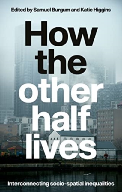 How the Other Half Lives : Interconnecting Socio-Spatial Inequalities, Paperback / softback Book