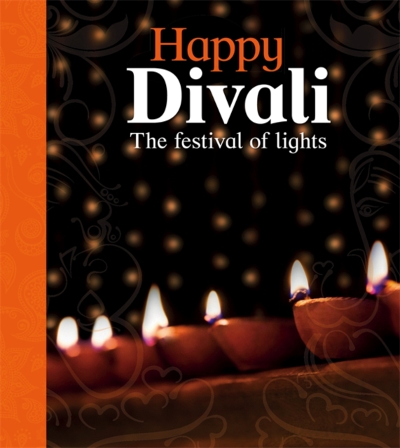 Let's Celebrate: Happy Divali, Paperback / softback Book