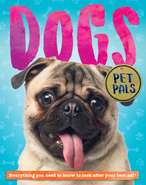Pet Pals: Dog, Paperback / softback Book