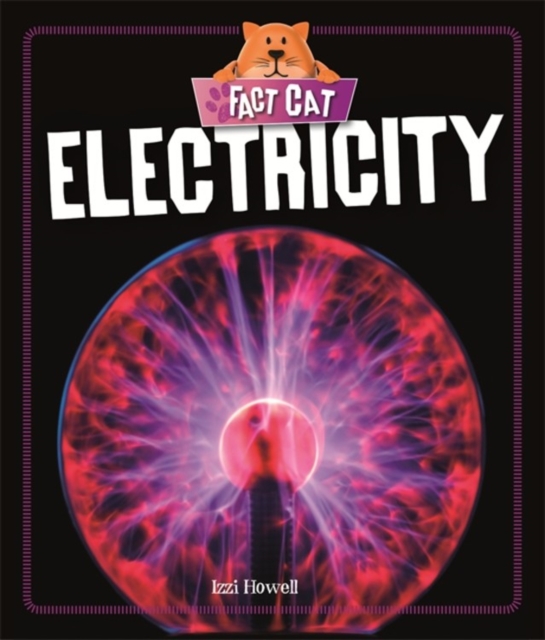 Fact Cat: Science: Electricity, Paperback / softback Book
