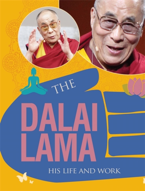 The Dalai Lama, Paperback / softback Book