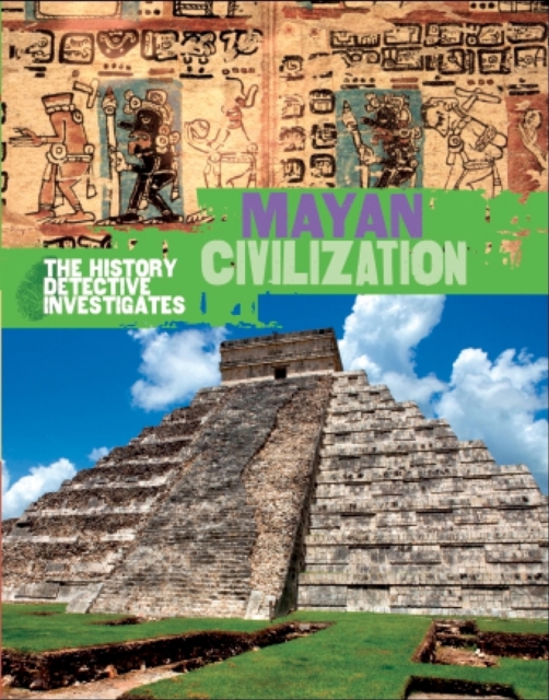 Mayan Civilization, EPUB eBook