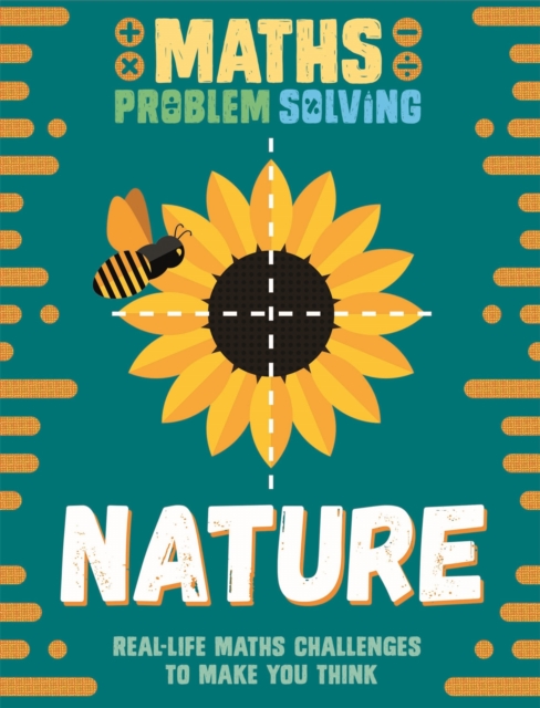 Maths Problem Solving: Nature, Hardback Book