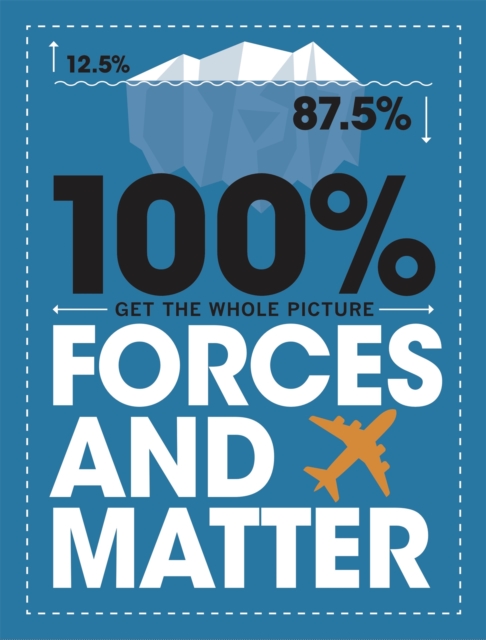 Forces and Matter, Hardback Book