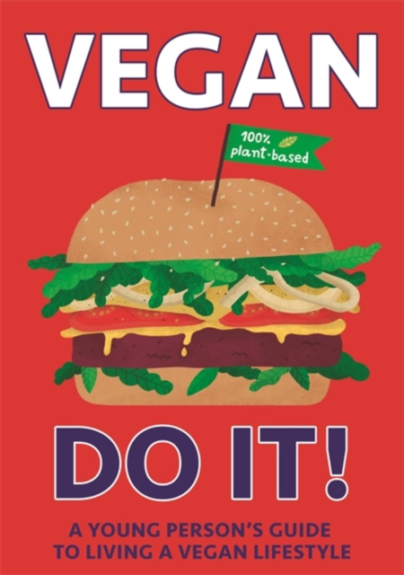 Vegan Do It!, Paperback / softback Book