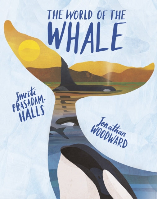 The World of the Whale, EPUB eBook