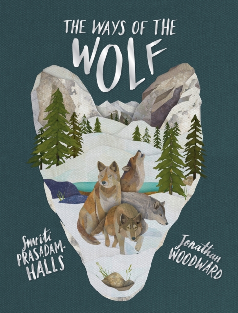 The Ways of the Wolf, EPUB eBook