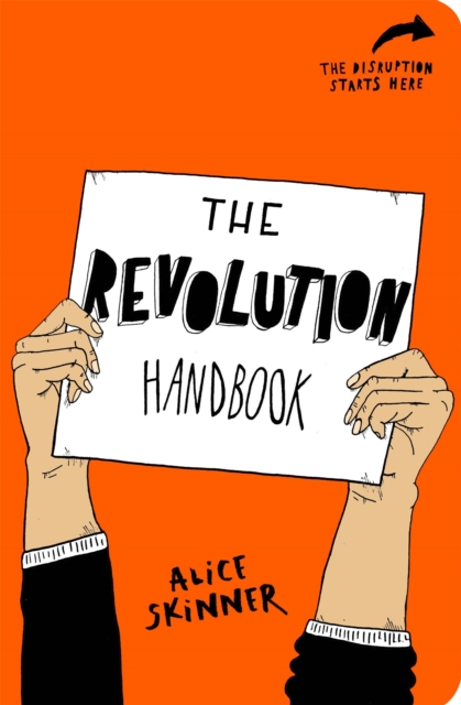 The Revolution Handbook, Paperback / softback Book