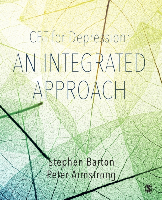 CBT for Depression: An Integrated Approach, Paperback / softback Book