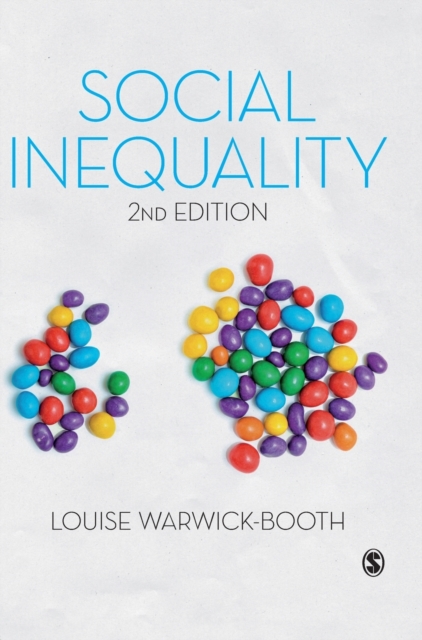 Social Inequality, Hardback Book
