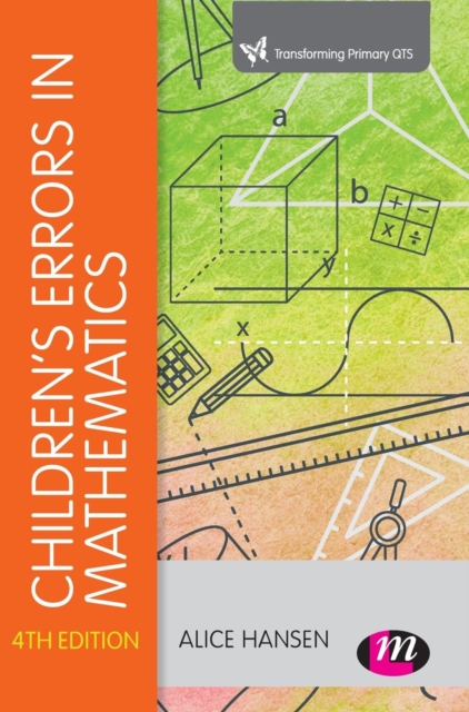 Children's Errors in Mathematics, Hardback Book