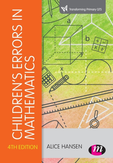 Children's Errors in Mathematics, Paperback / softback Book