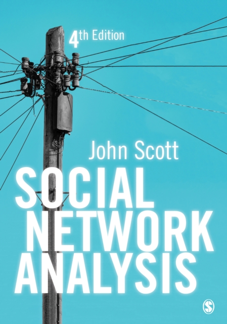 Social Network Analysis, PDF eBook