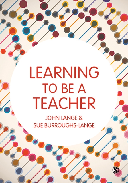Learning to be a Teacher, EPUB eBook