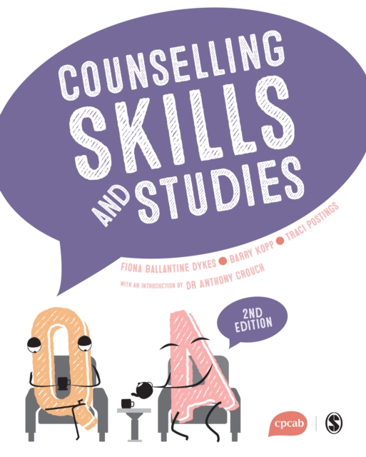 Counselling Skills and Studies, PDF eBook