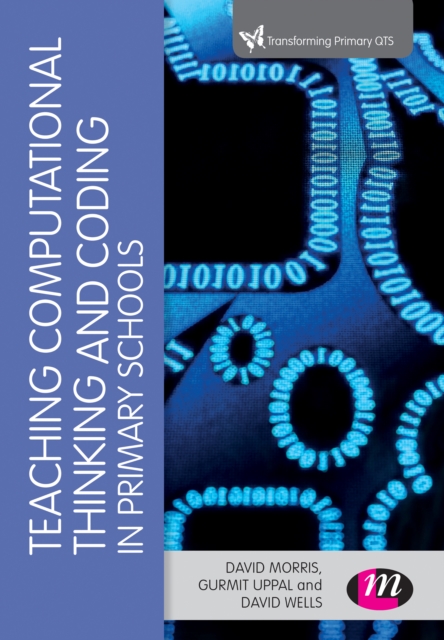 Teaching Computational Thinking and Coding in Primary Schools, PDF eBook