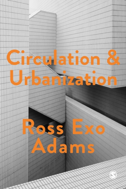 Circulation and Urbanization, EPUB eBook