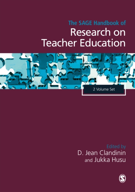 The SAGE Handbook of Research on Teacher Education, PDF eBook