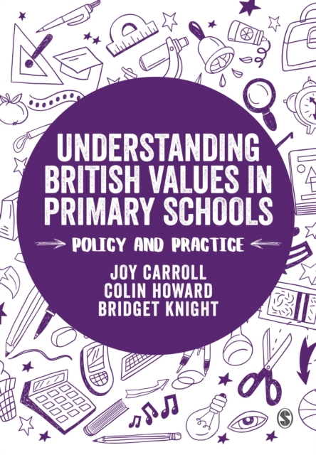 Understanding British Values in Primary Schools : Policy and practice, EPUB eBook