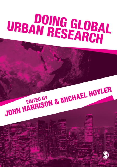 Doing Global Urban Research, EPUB eBook