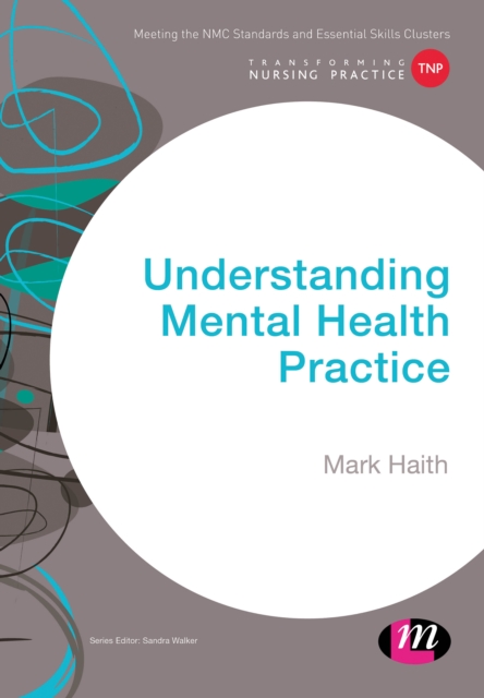 Understanding Mental Health Practice, EPUB eBook