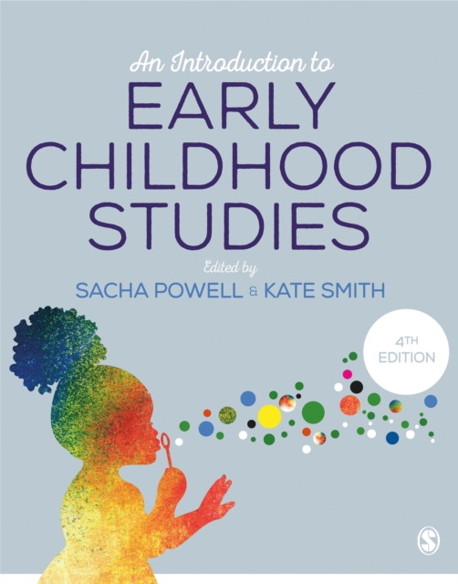 An Introduction to Early Childhood Studies, PDF eBook
