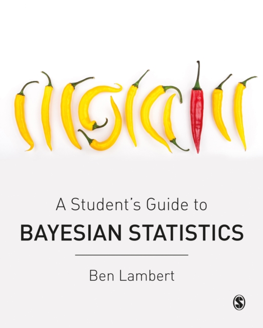 A Student's Guide to Bayesian Statistics, PDF eBook