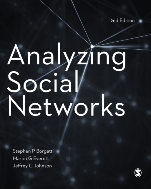 Analyzing Social Networks, PDF eBook