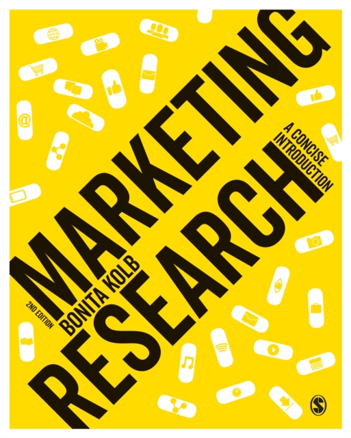 Marketing Research : A Concise Introduction, Paperback / softback Book
