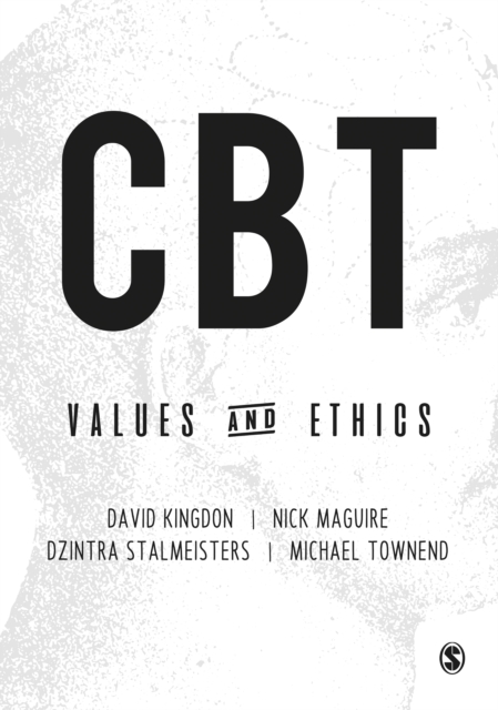 CBT Values and Ethics, EPUB eBook
