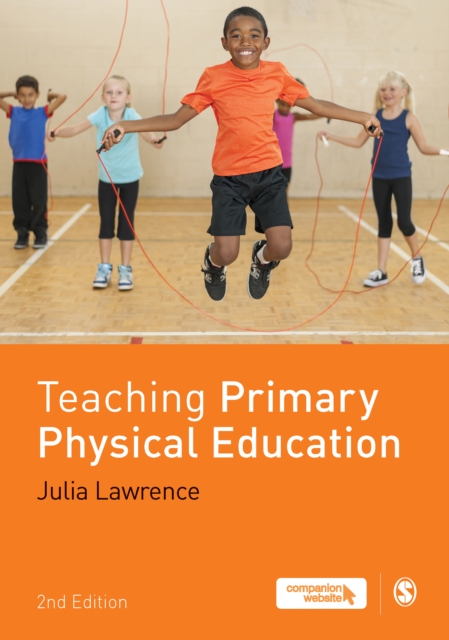 Teaching Primary Physical Education, PDF eBook