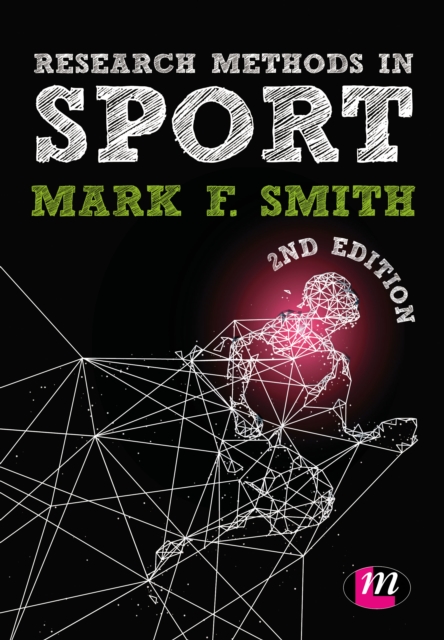 Research Methods in Sport, Paperback / softback Book