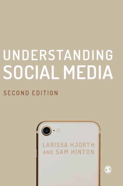 Understanding Social Media, Hardback Book