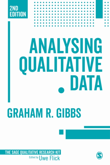 Analyzing Qualitative Data, EPUB eBook