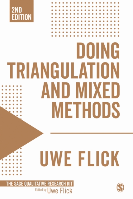 Doing Triangulation and Mixed Methods, EPUB eBook