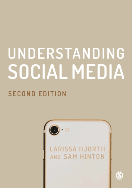 Understanding Social Media, EPUB eBook