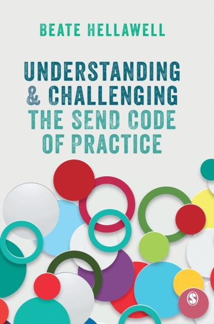 Understanding and Challenging the SEND Code of Practice, Hardback Book