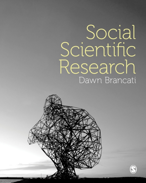 Social Scientific Research, Hardback Book