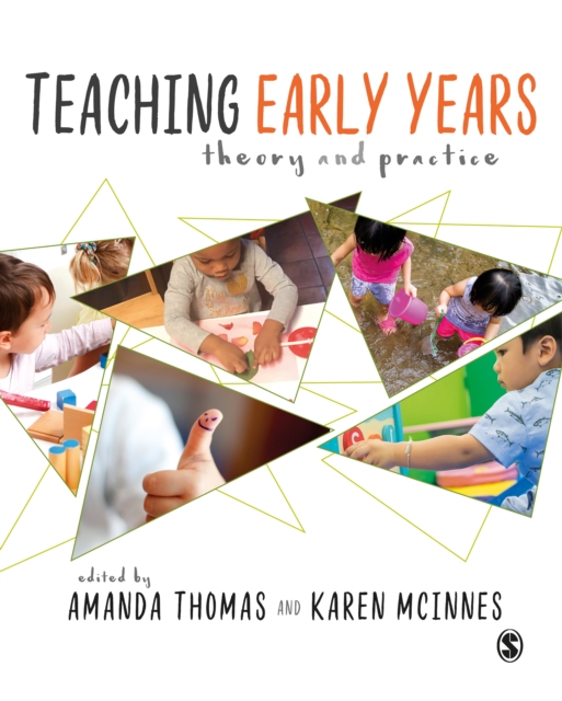 Teaching Early Years : Theory and Practice, PDF eBook