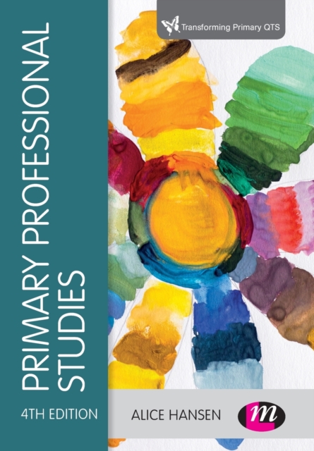 Primary Professional Studies, Paperback / softback Book