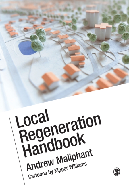 Local Regeneration Handbook, PDF eBook