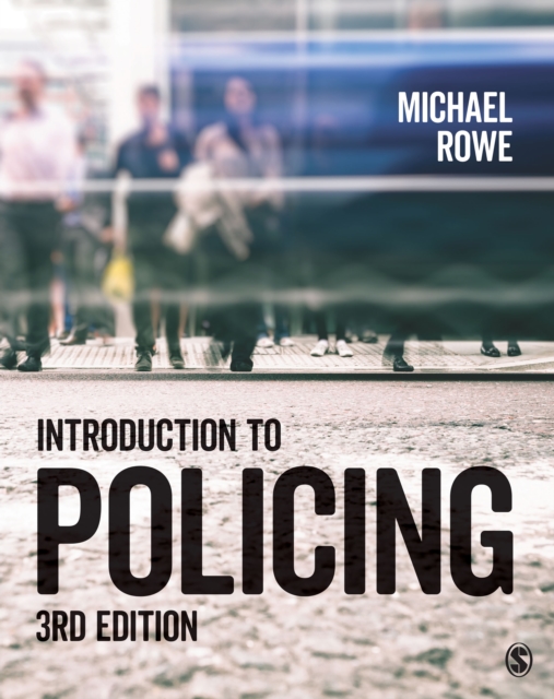 Introduction to Policing, EPUB eBook