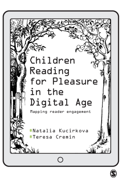 Children Reading for Pleasure in the Digital Age : Mapping Reader Engagement, Hardback Book