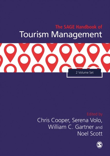 The SAGE Handbook of Tourism Management, EPUB eBook