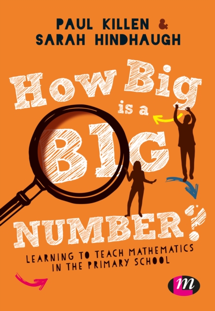 How Big is a Big Number? : Learning to teach mathematics in the primary school, EPUB eBook