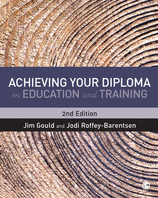 Achieving your Diploma in Education and Training, PDF eBook